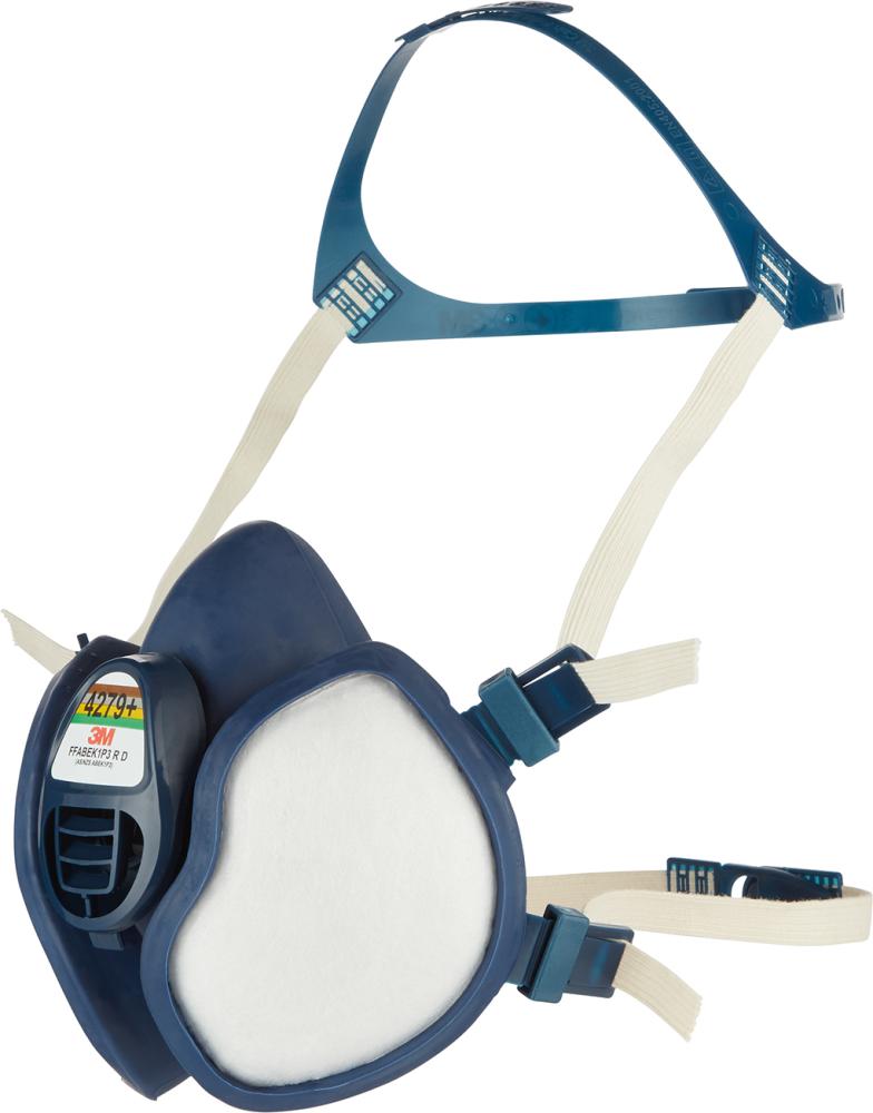 3M™ Atemschutzmaske 4279+
