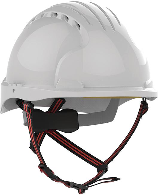 Picture for category Industire- & Kletterhelm »EVO5 DualSwitch«