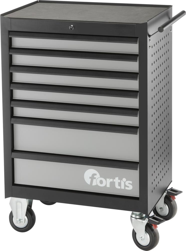 Werkstattwagen 680 x 460 x 1020 mm