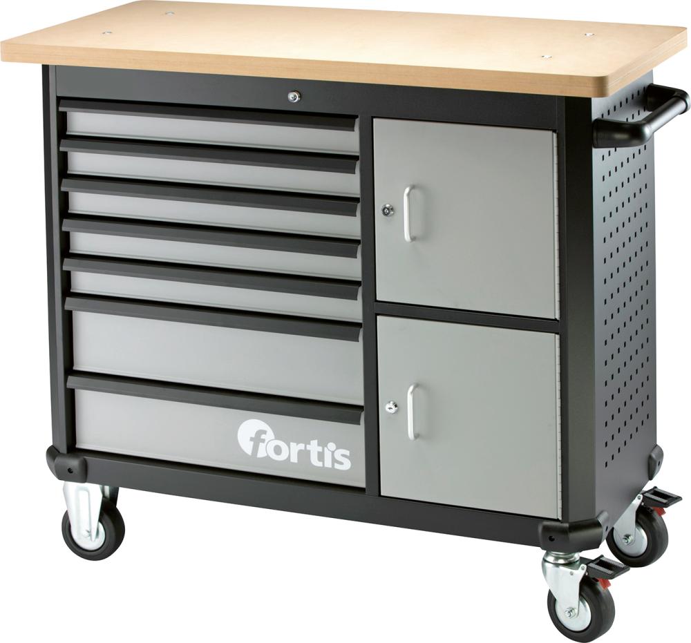 Werkstattwagen 1170 x 560 x 1020 mm