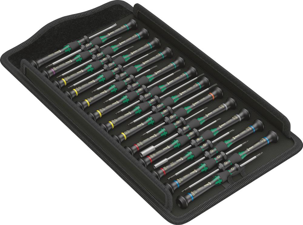 Elektronik-Schraubendreher-Satz, Micro Big Pack 1