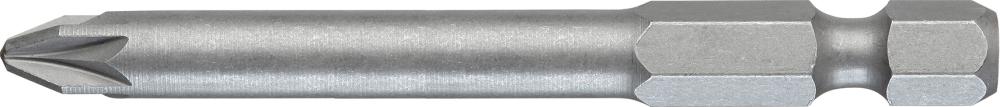 Bit 1/4" für Kreuzschlitz-Schrauben PZ, 90 mm