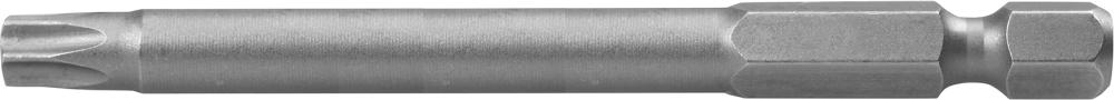 Bit 1/4" für TORX®-Schrauben, 90 mm