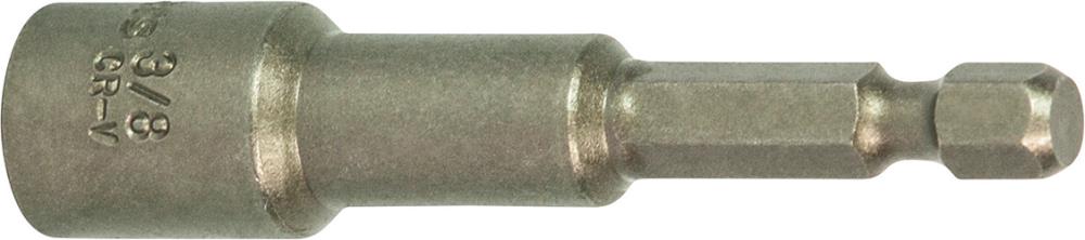 Steckschlüssel-Einsatz 1/4"-Bit-Schaft, magnetisch, in amerikanischen Zollmaßen