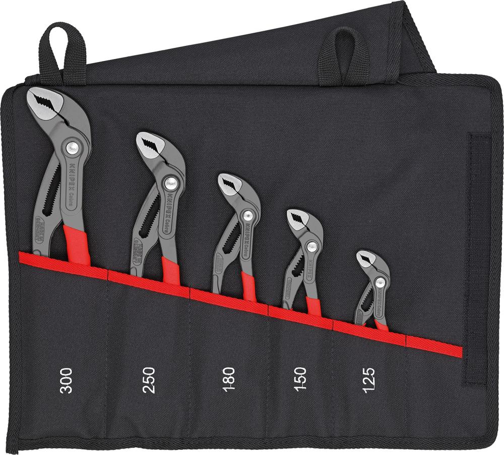 Zangen-Set Cobra Nr. 00 19 55 S5