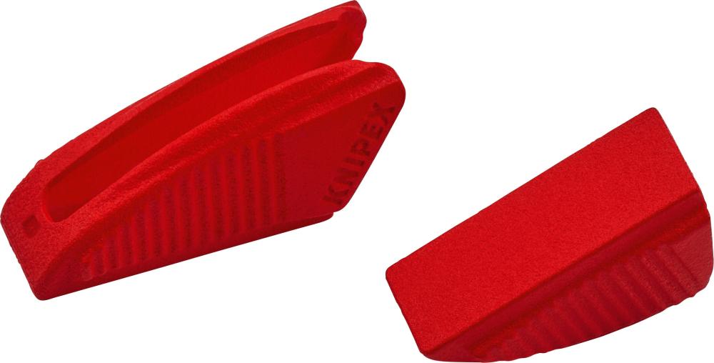Schonbacken-Set für Zangenschlüssel 250 mm