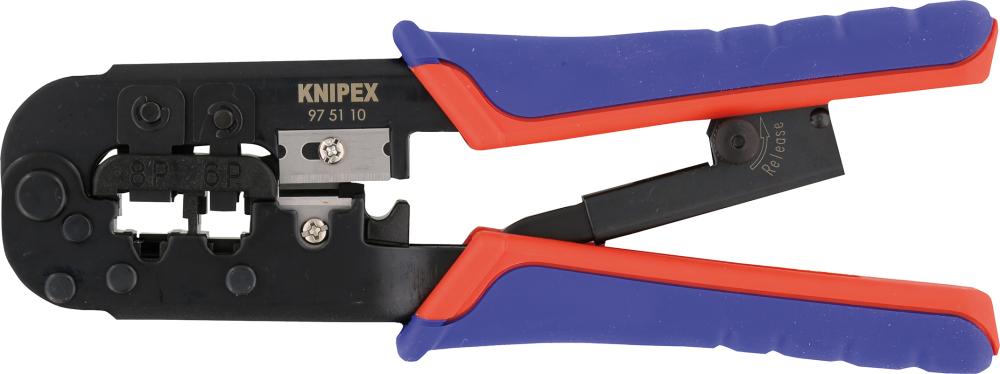 Crimpzange Nr. 97 51 10