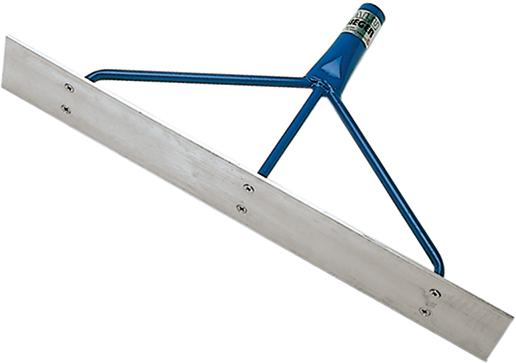 Beton-/Teerverteiler