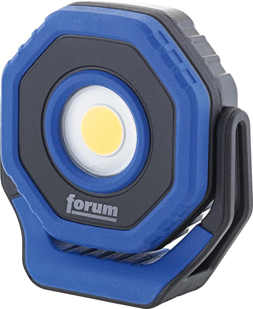 Mini-Akku-LED-Arbeitsleuchte