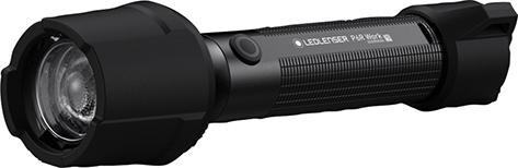 Akku-LED-Taschenlampe P6R Work