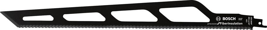 Säbelsägeblatt S 2013 AWP für Faserdämmstoffe
