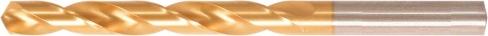 HSS-Spiralbohrer, TiN