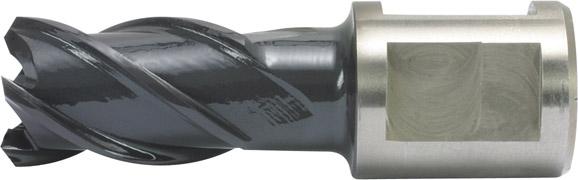 Kernbohrer HSS RQX-beschichtet