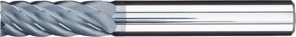 VHM-Torusfräser, Z4-10