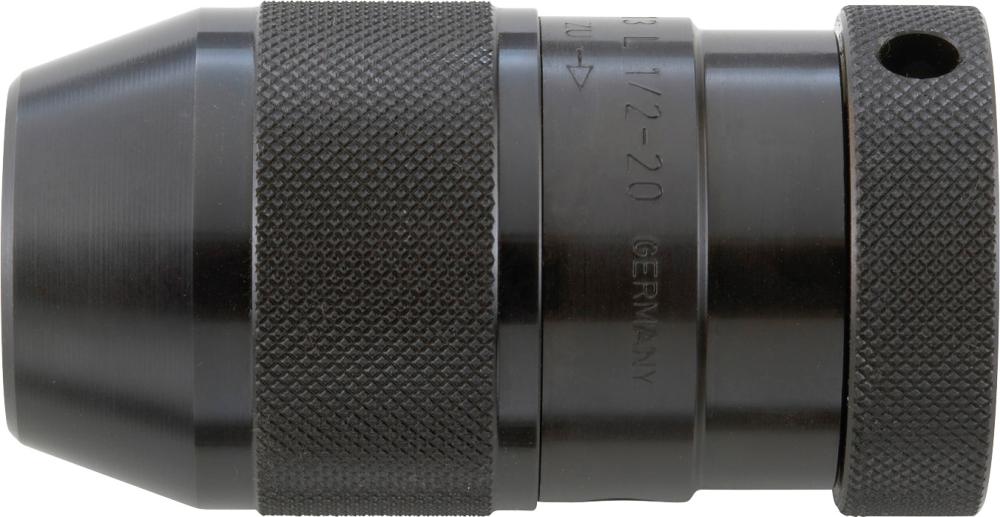 Schnellspannbohrfutter