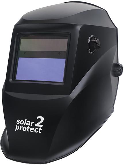 Picture for category Automatikhelm SOLAR PROTECT 2