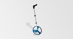 Messräder