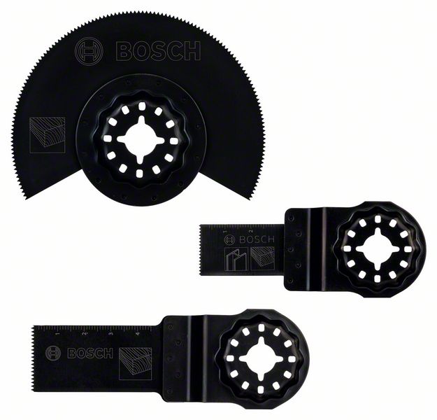 Picture for category Starlock Universal-Set