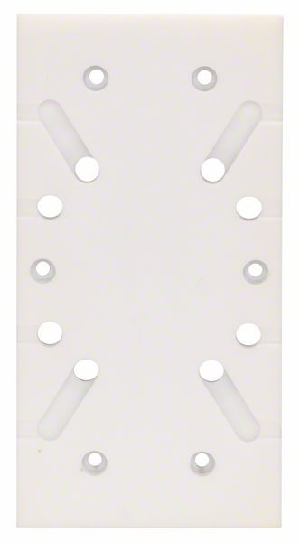 Images de la catégorie Schleifplatten für die Endbearbeitung mit Klettverschluss