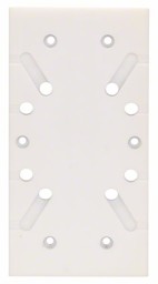 Bild für Kategorie Schleifplatten für die Endbearbeitung mit Klettverschluss