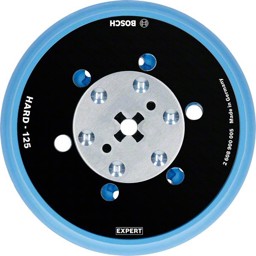 Bild für Kategorie EXPERT Multihole (EXPERT Multiloch) Universalstützteller, 125 mm