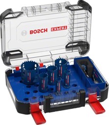 Picture for category EXPERT Tough Material Lochsäge-Sets