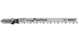 Bild für Kategorie T 144 DF Stichsägeblätter Speed for Hardwood