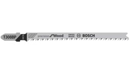 Images de la catégorie T 308 BP Precision for Wood Stichsägeblätter