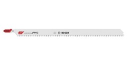 Bild für Kategorie T 1044 HP Precision for PVC Stichsägeblätter
