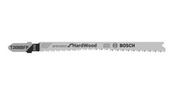 Bild für Kategorie T 308 BFP Precision for Hardwood Stichsägeblätter