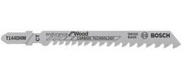 Bild für Kategorie T 144 DHM Endurance for Wood Stichsägeblätter