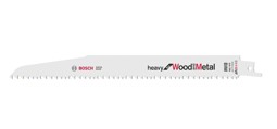 Bild für Kategorie S 1110 VF Heavy for Wood and Metal Säbelsägeblätter