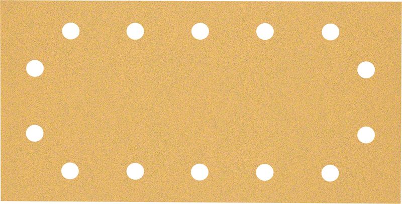 Bild für Kategorie Schleifpapier EXPERT C470 mit 14 Löchern für Exzenterschleifer