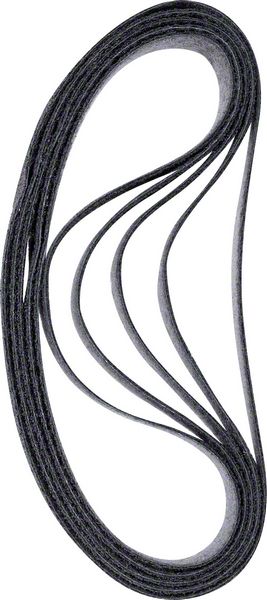 Bild für Kategorie EXPERT N470 Schleifbänder für Bandschleifer