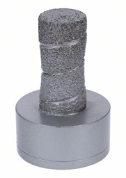 Bild für Kategorie Dry Speed X-LOCK Fräskopf Best for Ceramic