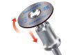 DREMEL® EZ SpeedClic