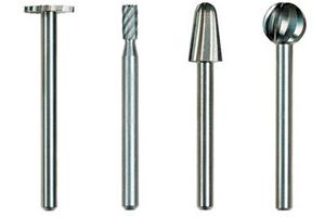 Hochgeschwindigkeits-Fräsmesser