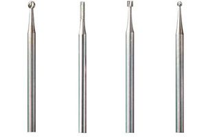 Graviermesser