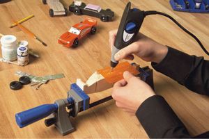 DREMEL® Gravierer