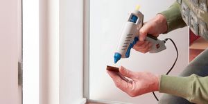 DREMEL® Heißklebepistole 940