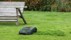 Bild von Roboter-Rasenmäher Indego S 500