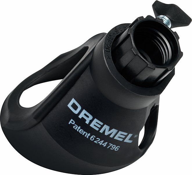Image de DREMEL® 568 Vorsatzgerät zum Entfernen von Fugenmörtel bei Wand-, Bodenfliesen
