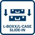 Bild von Koffersystem XL-BOXX