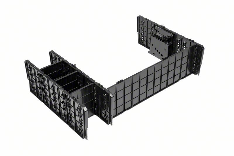 Picture of Koffersystem Trennwand-Set für XL-BOXX
