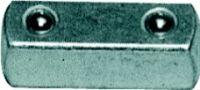 Bild von Verbindungsvierkant 1/2" mm Gedore