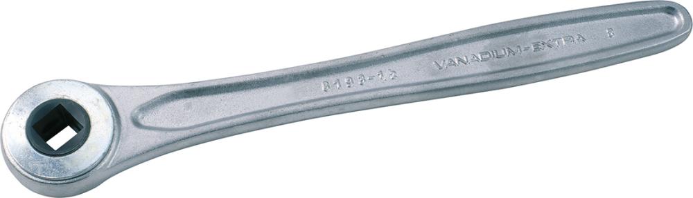 Picture of Umsteckknarre 1/2" 255mm Bahco