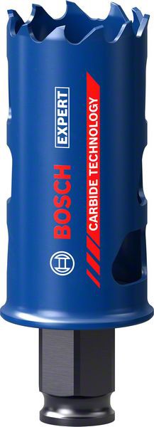 Image de Lochsäge EXPERT 32 mm Bosch VE à 1 Stück ToughMaterial