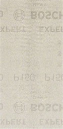 Bild von EXPERT M480 Schleifnetz für Schwingschleifer, 93 x 186 mm, G 150, 50-tlg.. Für Exzenterschleifer