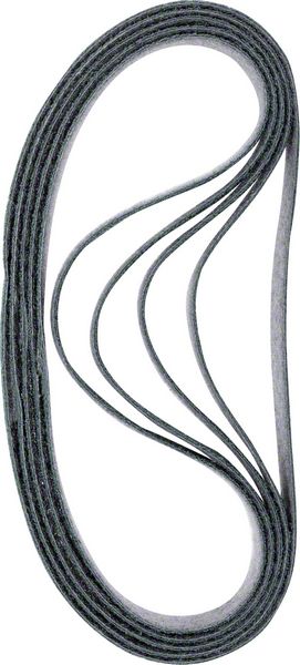Image de EXPERT N470 Schleifband für Bandschleifer 40 x 760 mm, fein, 10-tlg