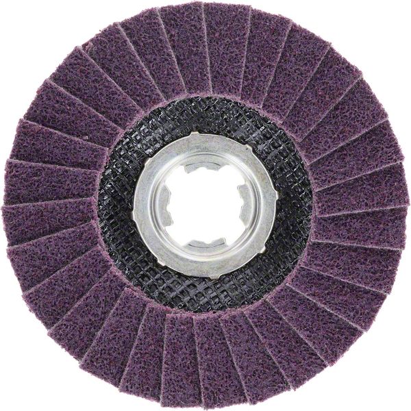 Image de EXPERT N475 SCM X-LOCK Disc, 125mm, medium